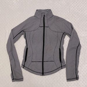 Lululemon Sweater (size 8)